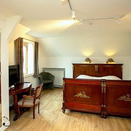 Boutique Hotel Shamon Eeklo Dış mekan fotoğraf