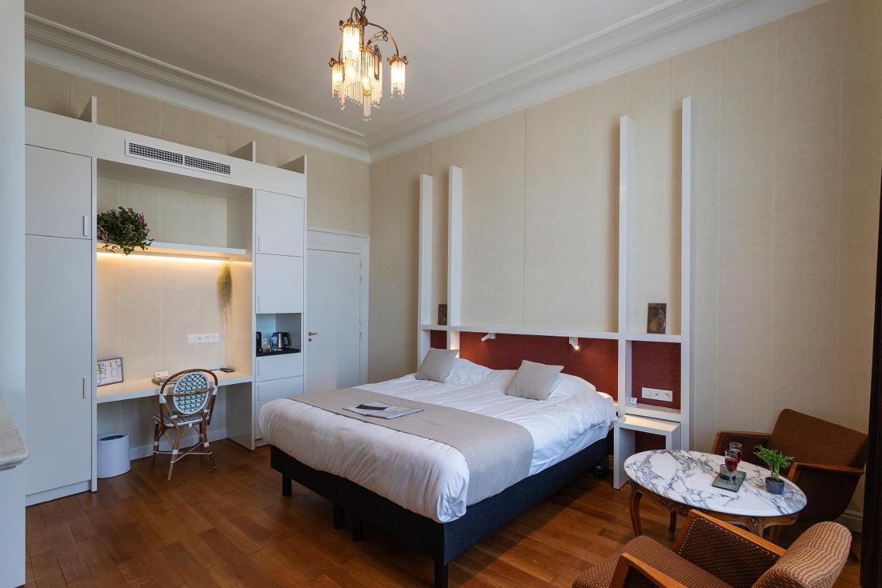 Boutique Hotel Shamon Eeklo Dış mekan fotoğraf