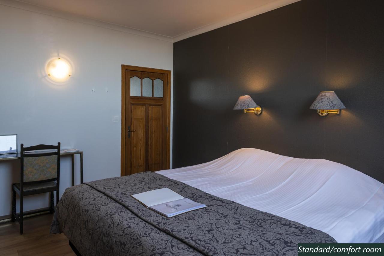 Boutique Hotel Shamon Eeklo Dış mekan fotoğraf