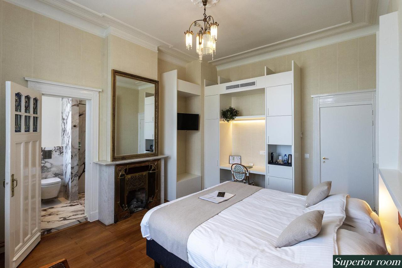 Boutique Hotel Shamon Eeklo Dış mekan fotoğraf